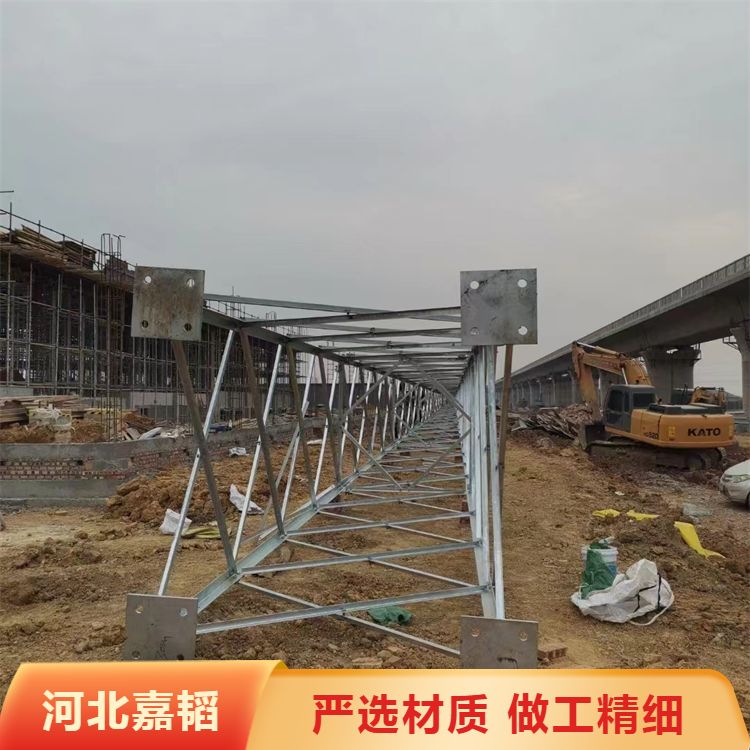 优质供应避雷塔 三角圆钢 四柱角钢 规格齐全 品质过硬