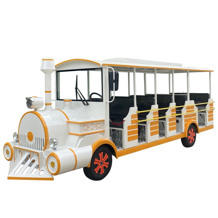 旅游观光火车 景区公园旅游性能优越能耗低支持定制