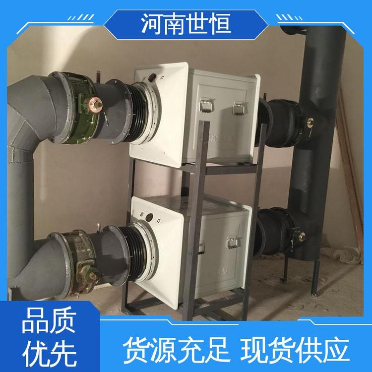 世恒 带灭菌功能 耐用性好 用于人防通风系统 过滤吸收器