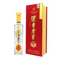 泸州老窖浓香老窖