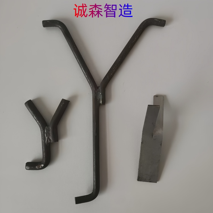 1cr18ni9ti锚固钉 窑炉壁焊接抓钉 321不锈钢保温钉定制