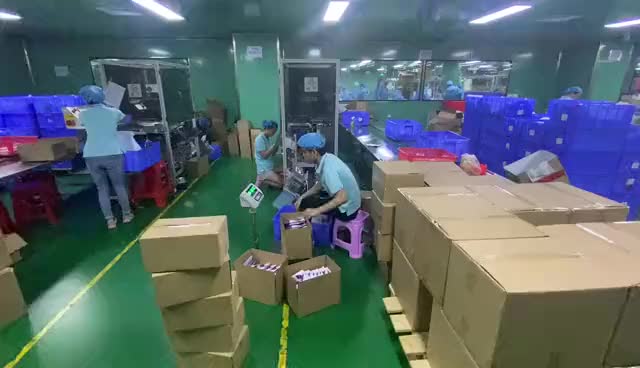 视频