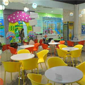 卡鲁儿童主题餐厅