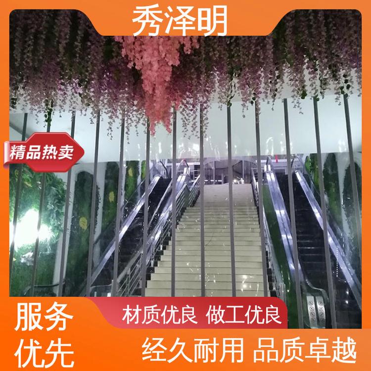 秀泽明科技 冬季保暖用 隔断门帘 可长期使用 加工定做