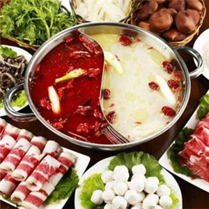 风味餐厅