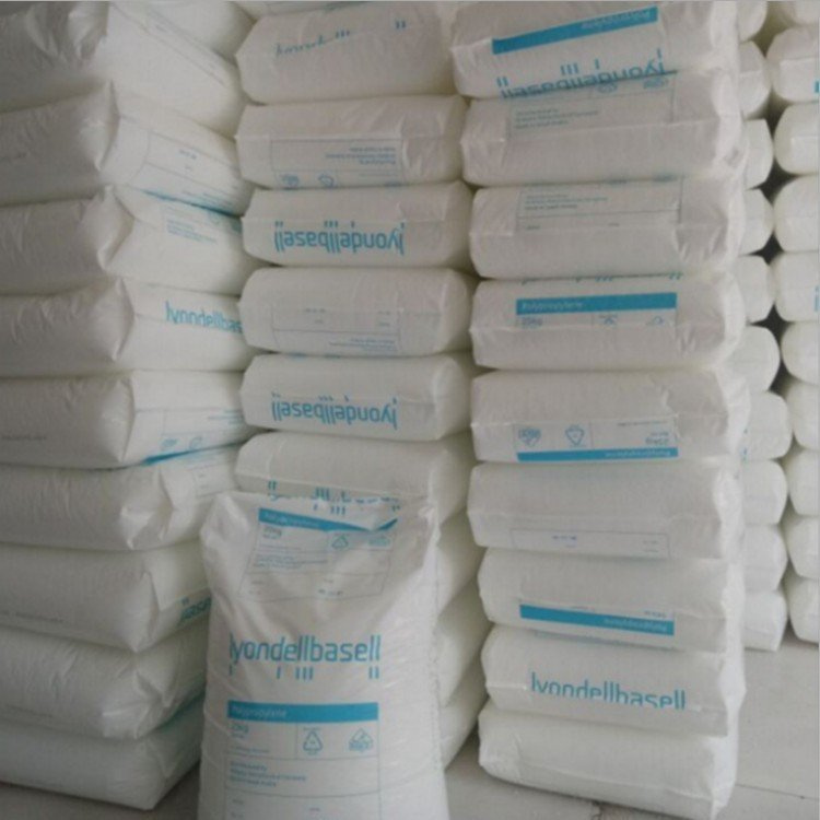 HDPE 利安德巴塞尔 ACP 6541A UV 高刚性 高韧性 瓶盖专用料