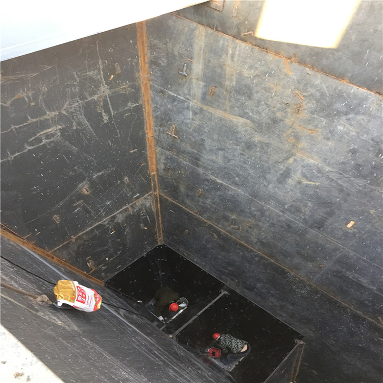 佳一 聚乙烯煤仓下料仓衬板 耐磨超高分子量 自润滑不粘料内壁滑板