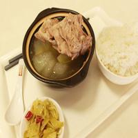 和兴园排骨饭