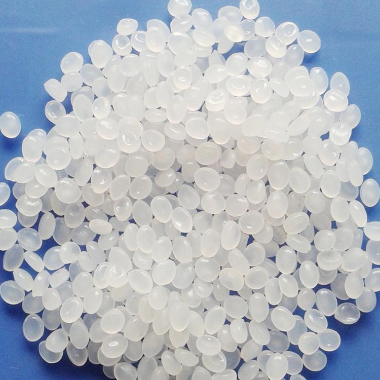 韩国乐天注塑成型刚度好流动性高薄壁产品塑料颗粒HDPE2600J