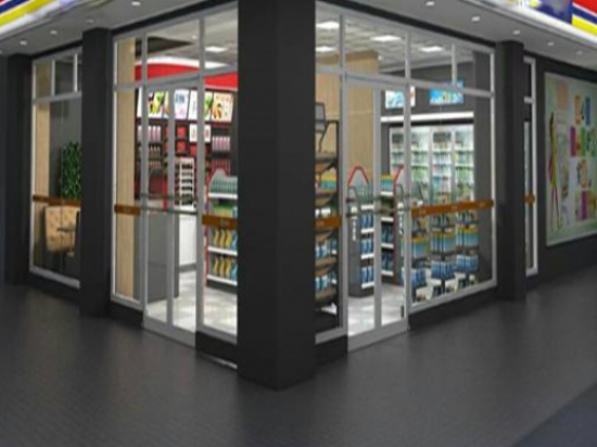 及时便利店