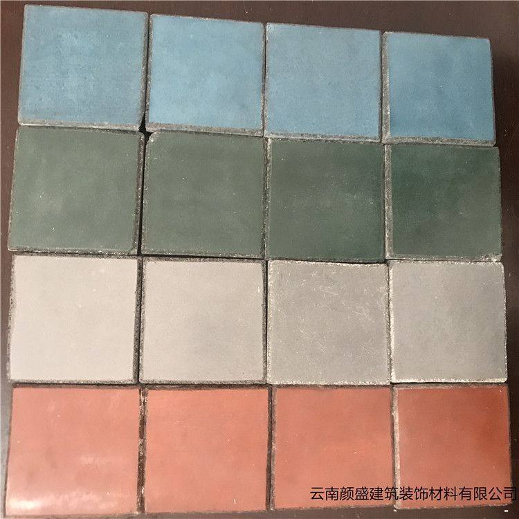 绿色金刚砂耐磨材料耐磨地坪 金刚砂耐磨地坪 环氧耐磨地坪