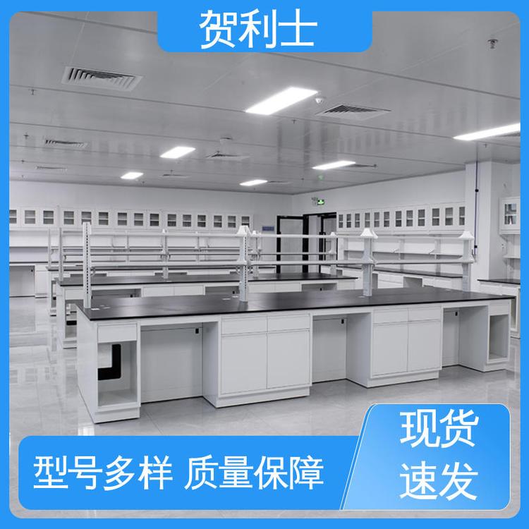 全钢结构实验室 坚实耐用 匠心打造 科研院校制药 坚固实用 贺利士