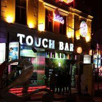 touch酒吧