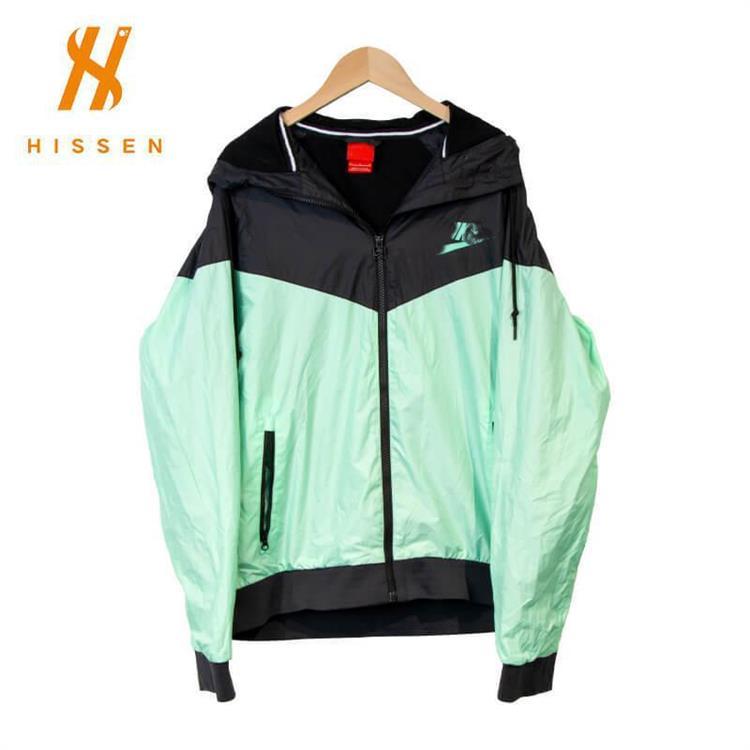 高品质旧衣服二手品牌男装潮流时尚外套used clothes brand coats