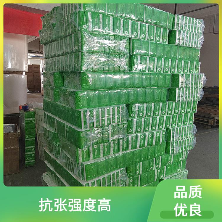 适用于酒水业 纸巾抽 多层加厚湿水不易破 可定制印logo