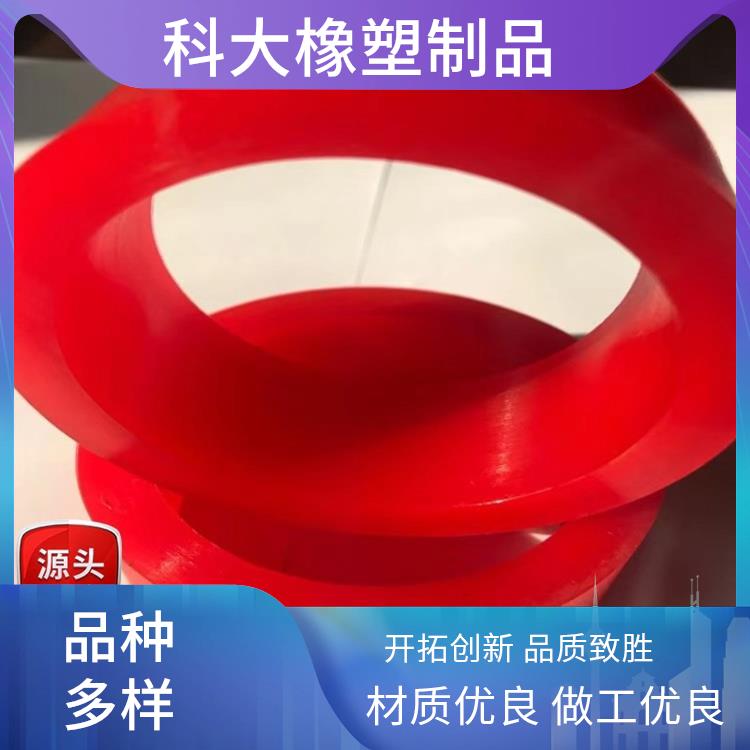 优力胶板条 聚氨酯滑轮 抗冲击强度突出 缓冲垫块 厂家生产