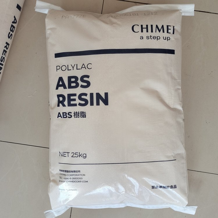 挤出级 高抗冲 管材级电子产品 塑胶原料ABS 奇美宝业PA-709