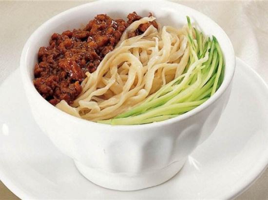 关中面馆