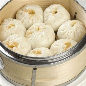 传统永和快餐