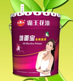 霸王花