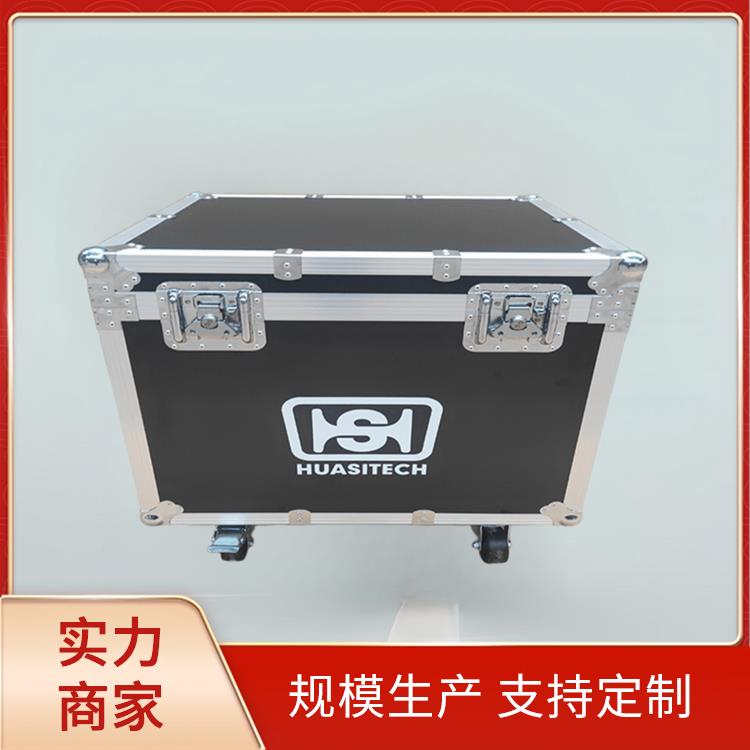 铝制航空箱 手提式道具器材箱 耐摔防刮 支持定制