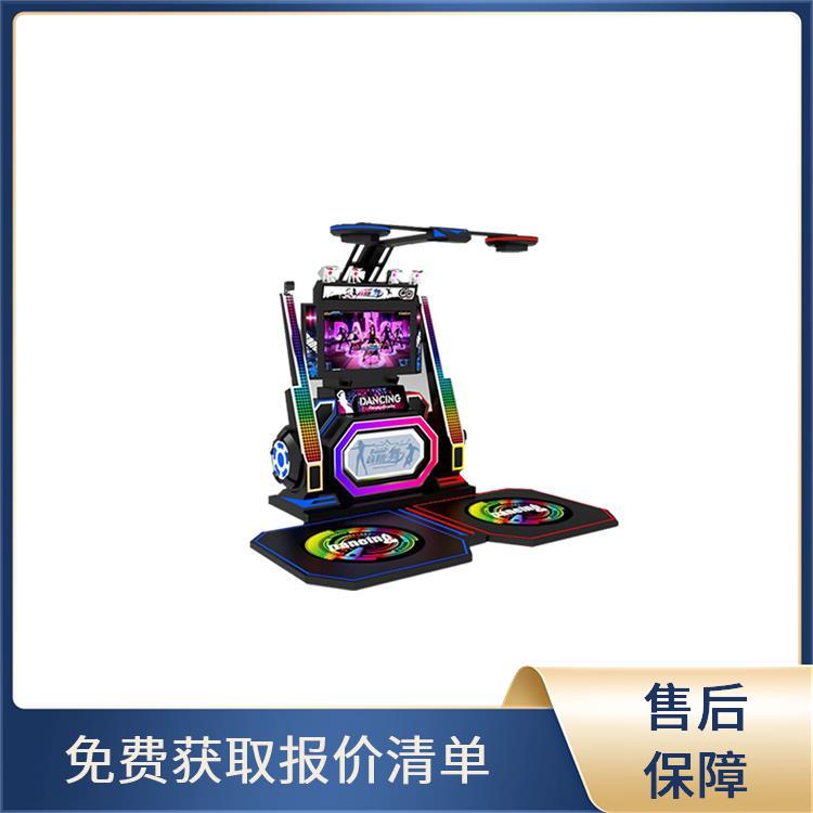 VR游乐设备厂家 vr体感互动体感机 心理放松减压