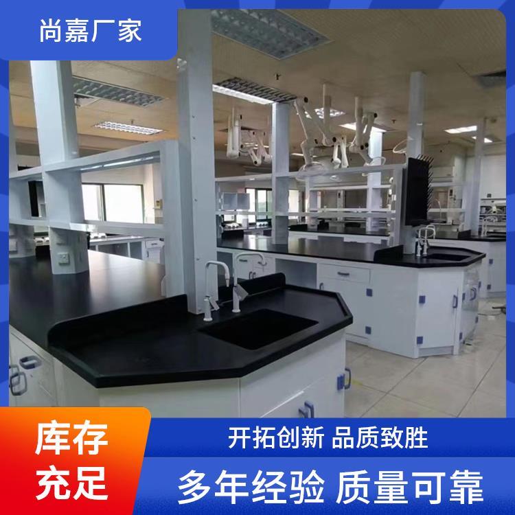 尚嘉 生物 实验台边台 提供实验条件 可按需订制 定制