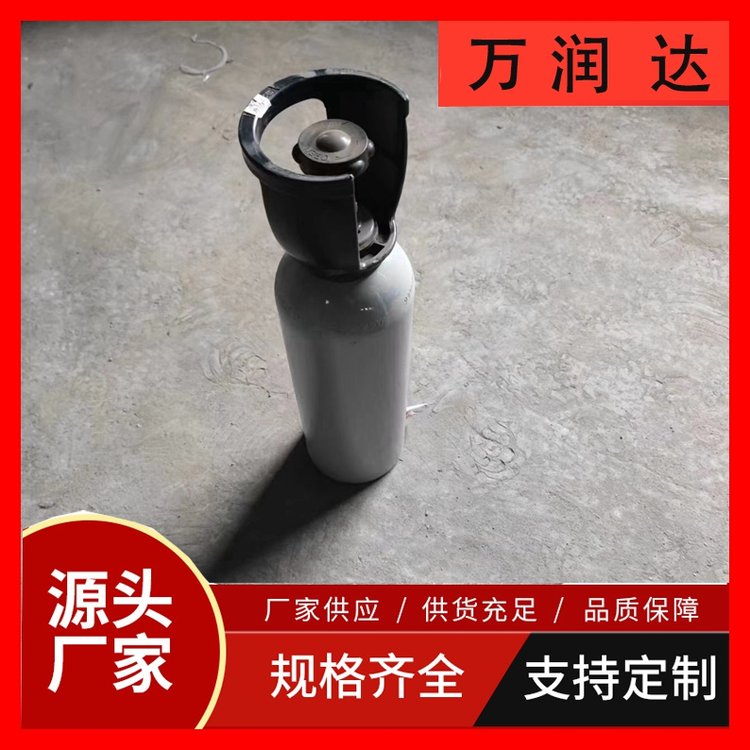 气体生产厂家 标气检测气仪报警器用标准气 按需定制 万润达