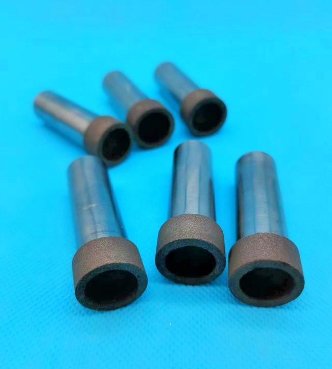 300目直径20沉孔烧结金刚石刀具磨棒精加工碳化硅氧化铝陶瓷