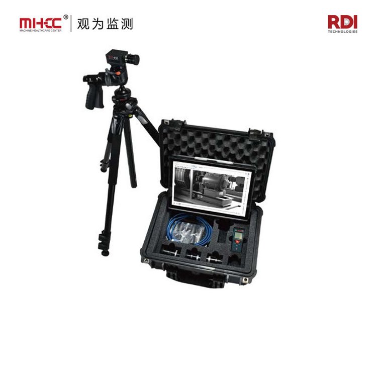 RDI IRIS M视觉增强影像系统专业版 振动视觉增强 中国总代理