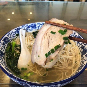 老秦味道手擀面