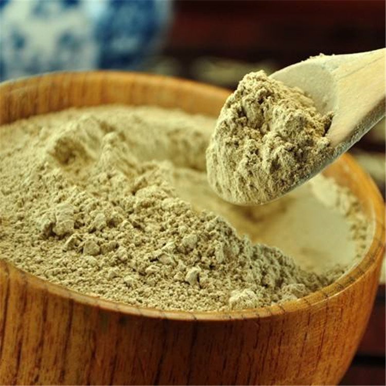 中药本草软膜粉 嫩肤美颜 泥膜粉代加工oem