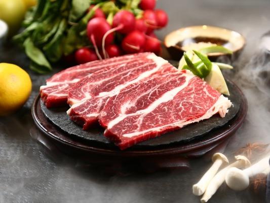 合易泓烤肉