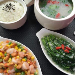 禅心妈妈月子餐