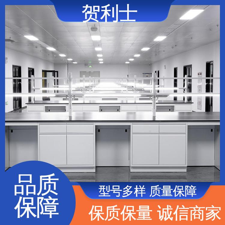 贺利士 性能优越 品类齐全 质量保障 耐酸碱 全钢实验室