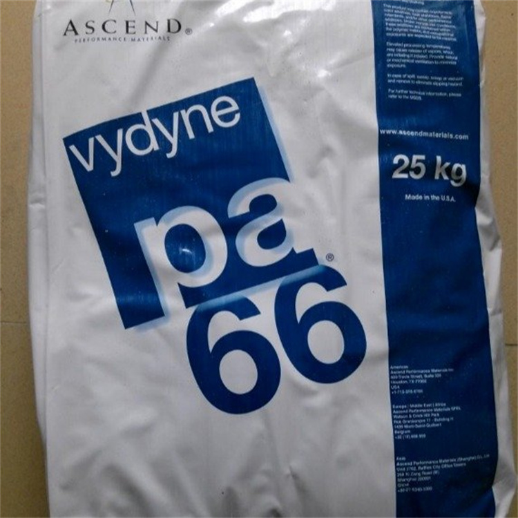 PA66 美国奥升德 49H NT Q550 注塑级 高流动 韧性好 首诺尼龙66