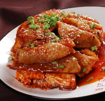 宜家餐厅