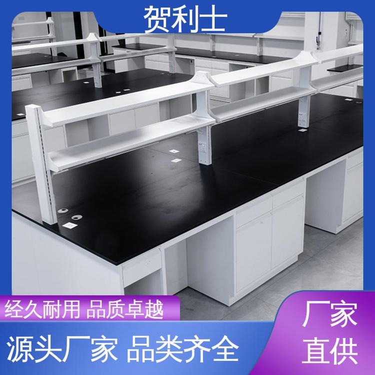 贺利士 服务优先 客户至上 耐腐蚀 全钢实验家具 科研院校制药