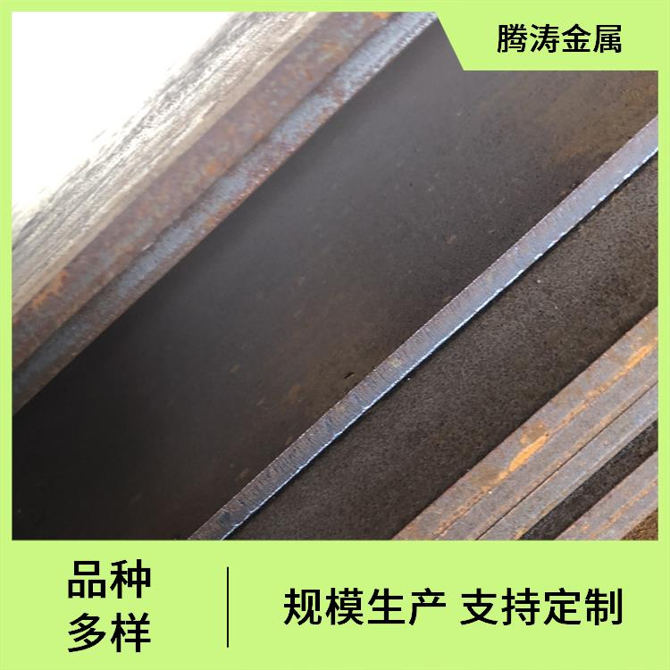 nm500耐磨钢板 进口耐磨板厂家直发 腾涛金属 NM500耐磨热轧钢板焊接