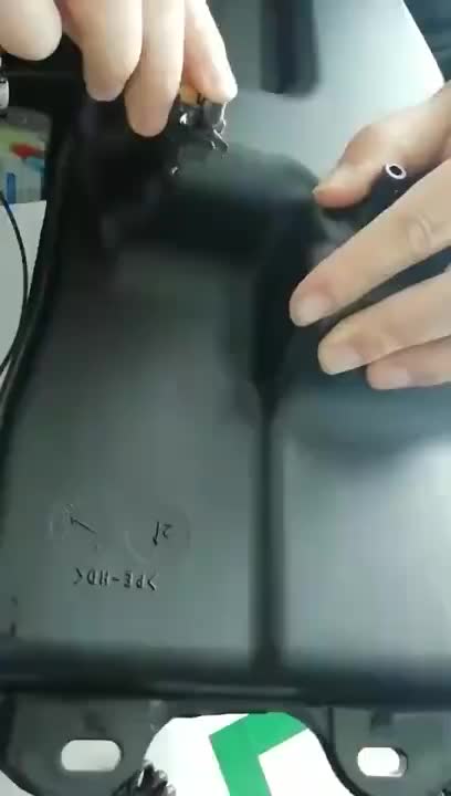 视频