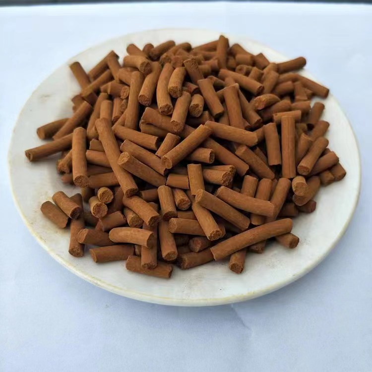 化工电厂硫化氢脱除用脱硫剂直供 干法脱硫厂家 可定制