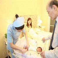 龙翔美业