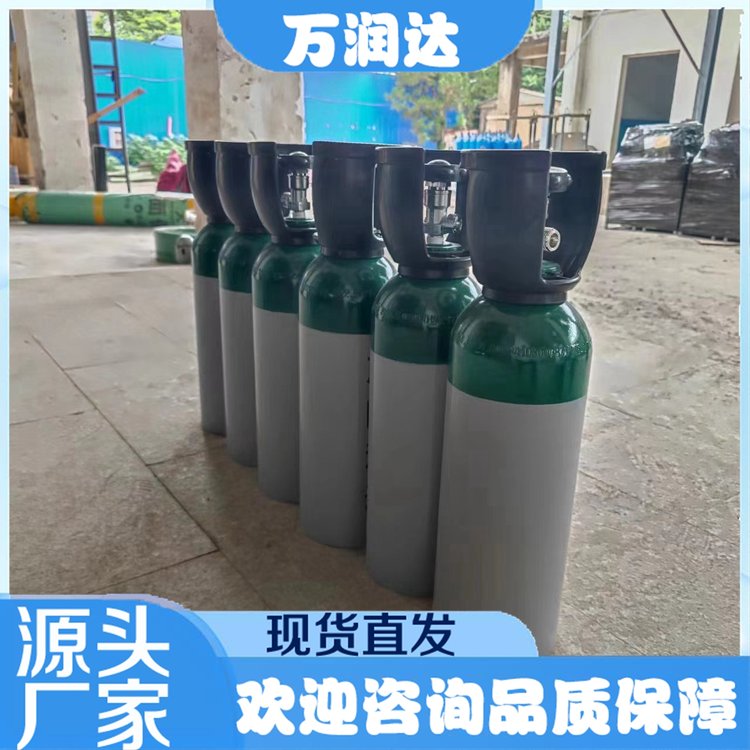 附近标准气体厂家 安 徽合肥 报警四合一标气 承接工程 万润达