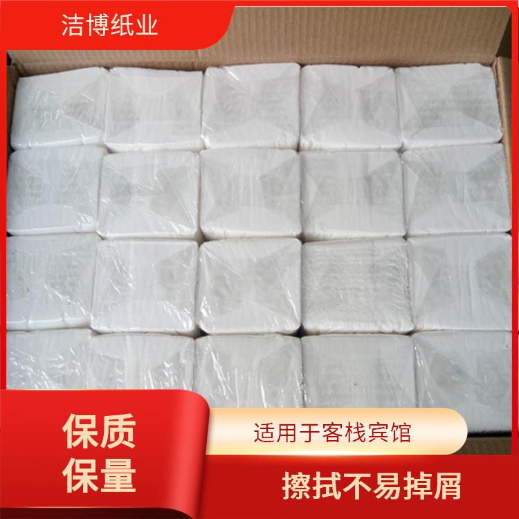 餐厅火锅店纸 巾定做 悬挂式抽纸 手感棉柔纸张细密厚实 工厂源头发货