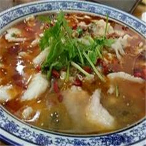 好记酸菜鱼外卖