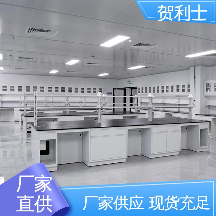 性能优越 坚固实用 全钢中央试验台 品种多样 长期供应 贺利士
