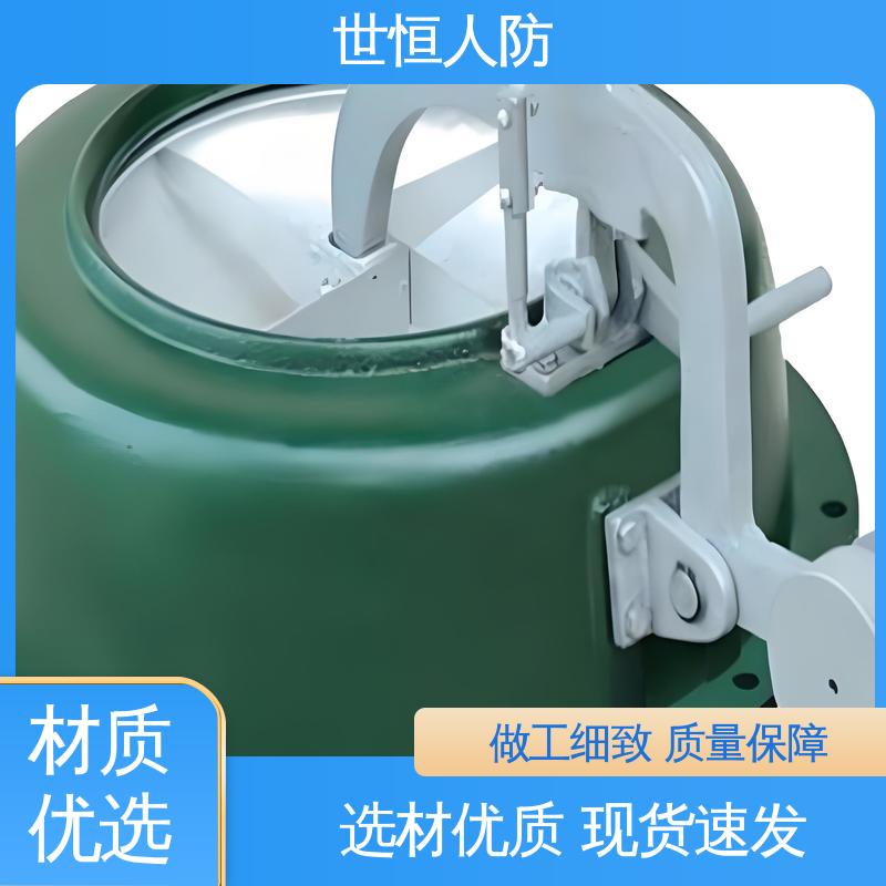 世恒 不锈钢 超排 质量上乘 满足人防通风标准要求