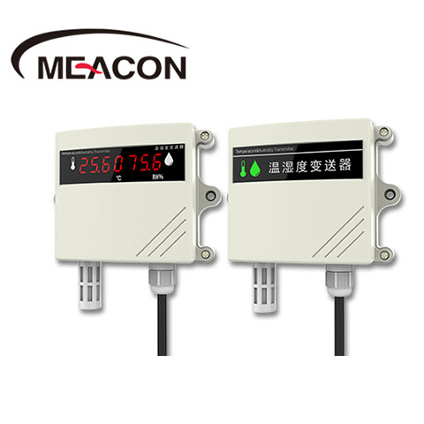MIK-TH800温湿度​变送器 智能型温湿度变送器