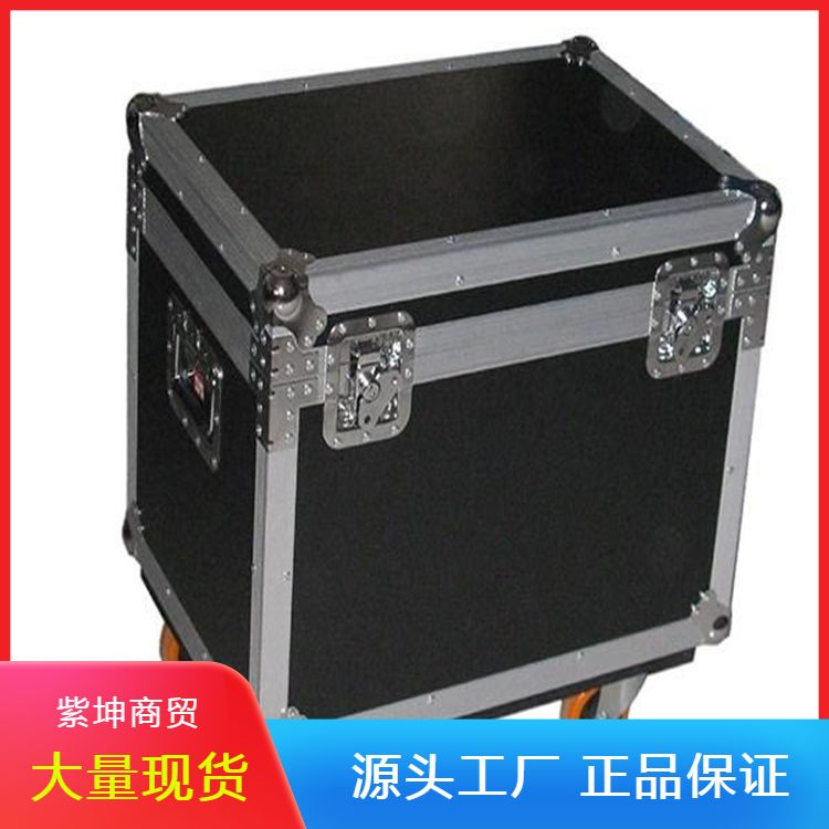 生产航空箱 具有良好的保护性能 保护物品不受潮