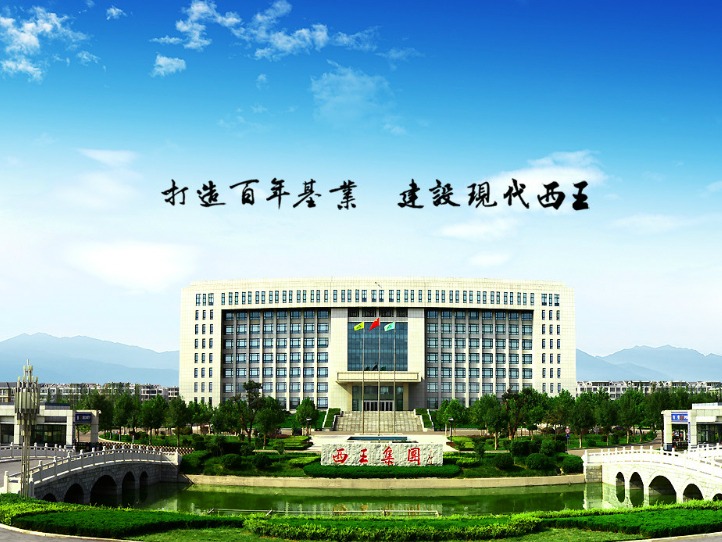 西王集团